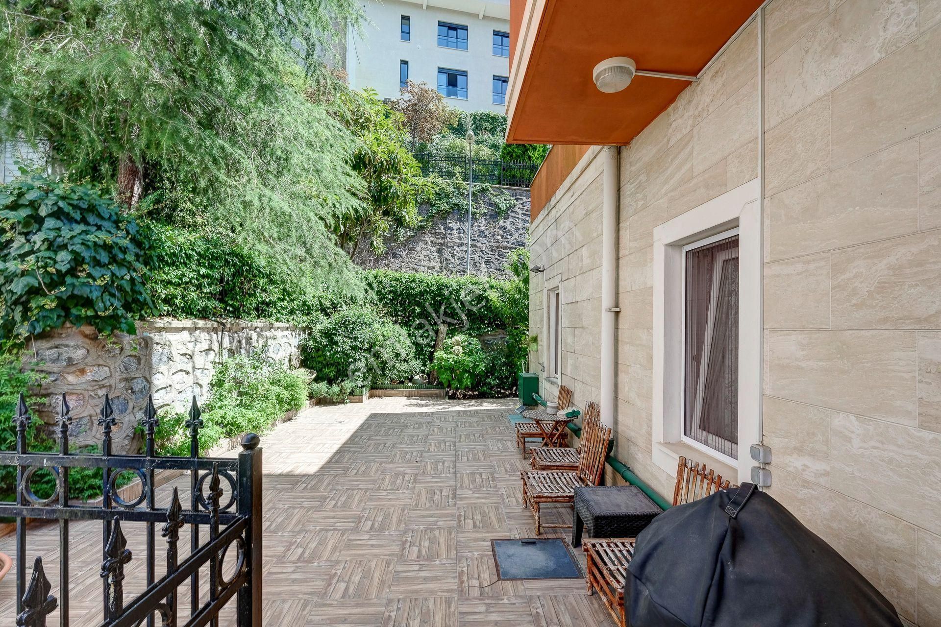 Acarkent'te Orman Manzaralı, Villa Konforunda Kiralık 4+1 Daire - Görsel 26