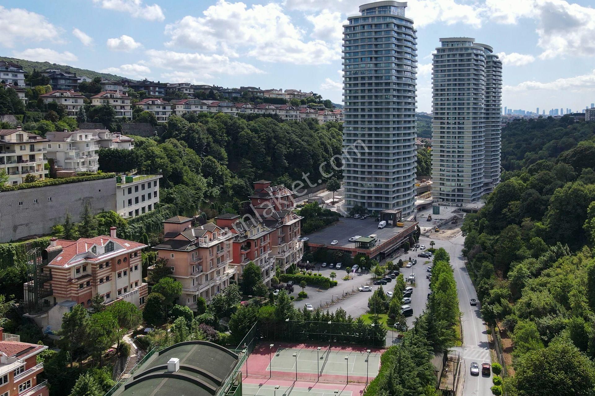 Acarkent'te Orman Manzaralı, Villa Konforunda Kiralık 4+1 Daire - Görsel 34