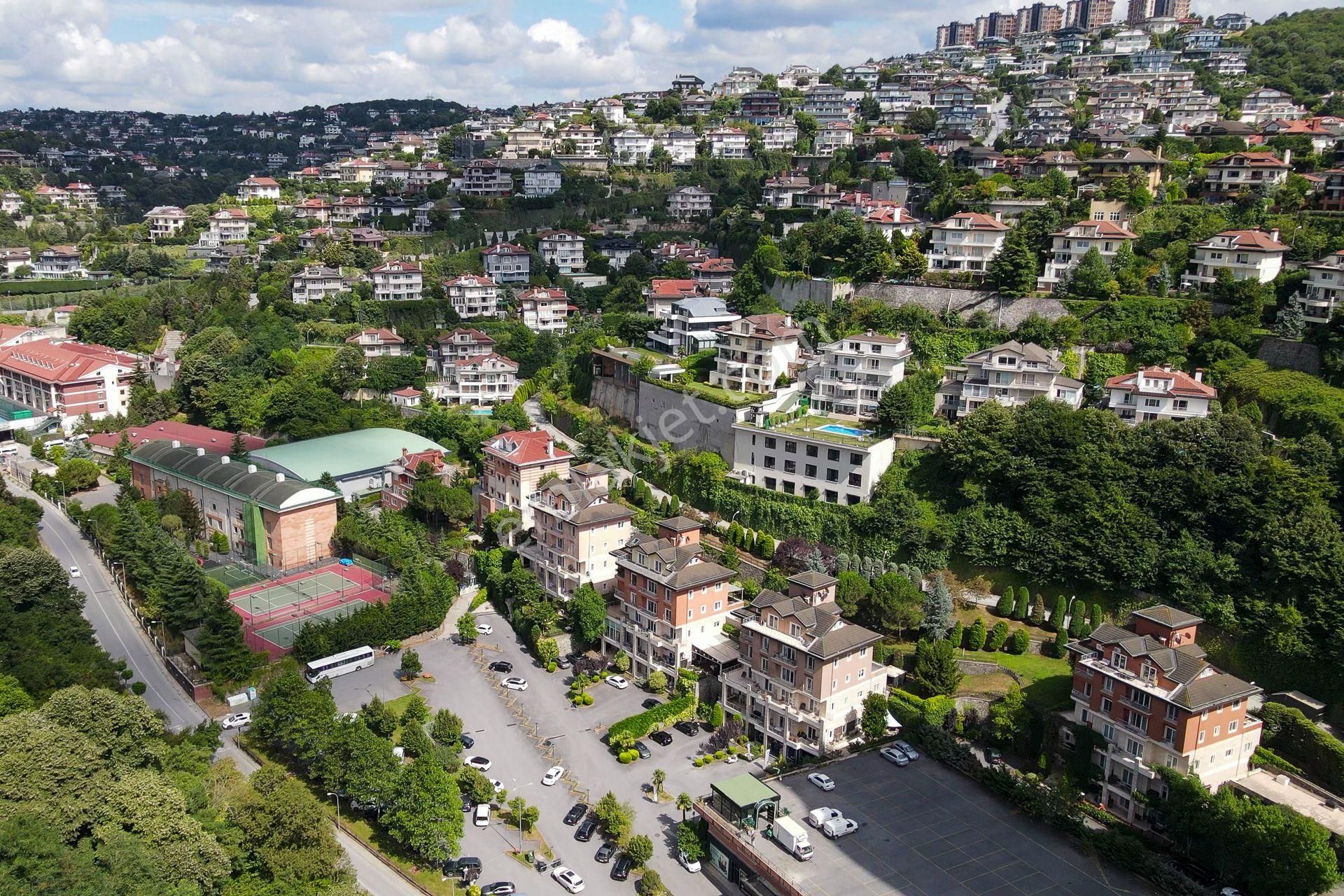 Acarkent'te Orman Manzaralı, Villa Konforunda Kiralık 4+1 Daire - Görsel 32