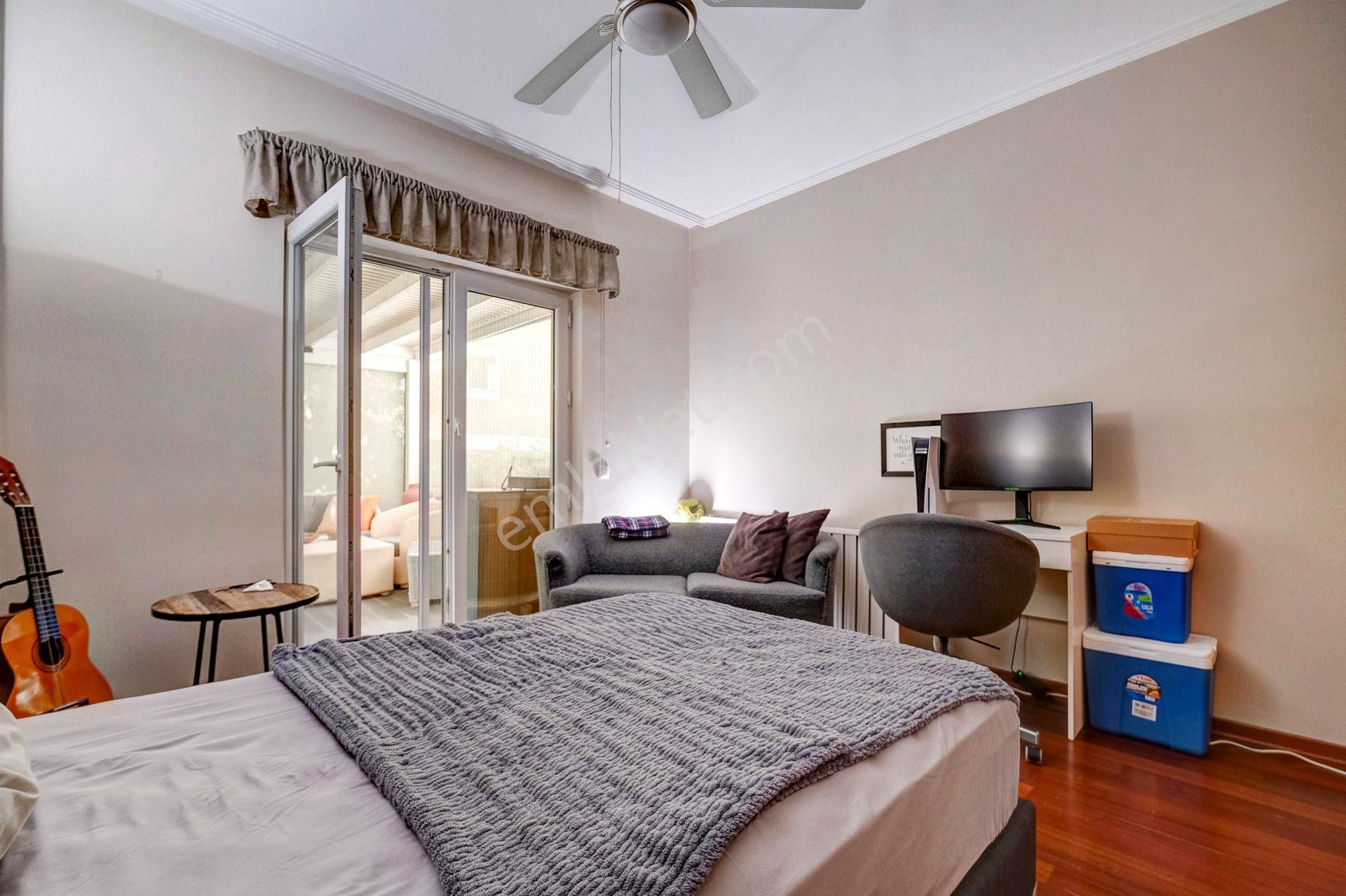 Acarkent'te Orman Manzaralı, Villa Konforunda Kiralık 4+1 Daire - Görsel 21