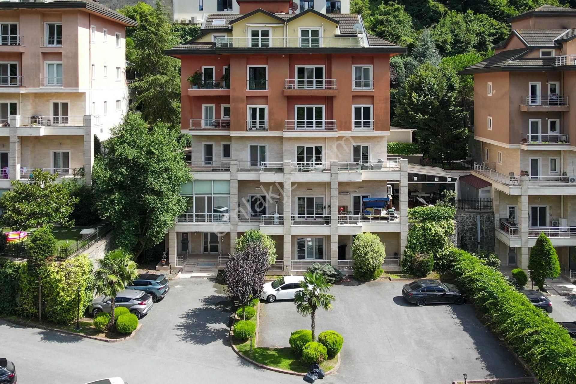 Acarkent'te Orman Manzaralı, Villa Konforunda Kiralık 4+1 Daire