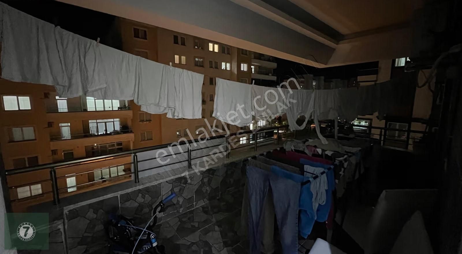 7 Kardeş Emlak'tan Site İçerisinde Satılık 3+1 - Görsel 5