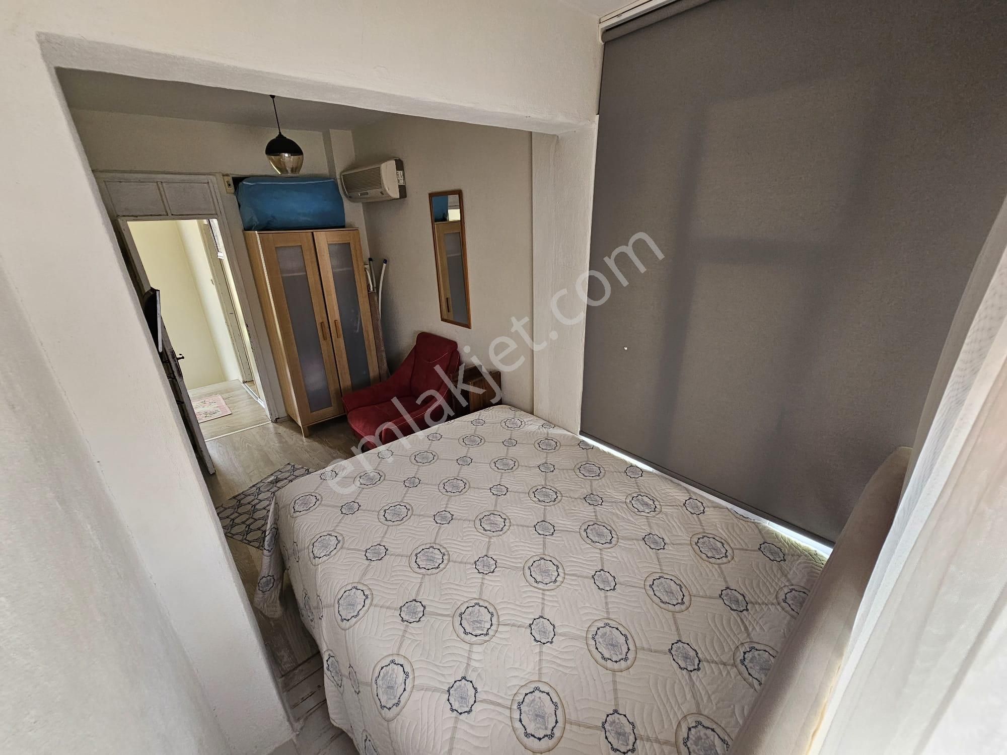 İzmir Dikili Salihleraltında Önder Sitesi Mustakil Satılık Villa - Görsel 21