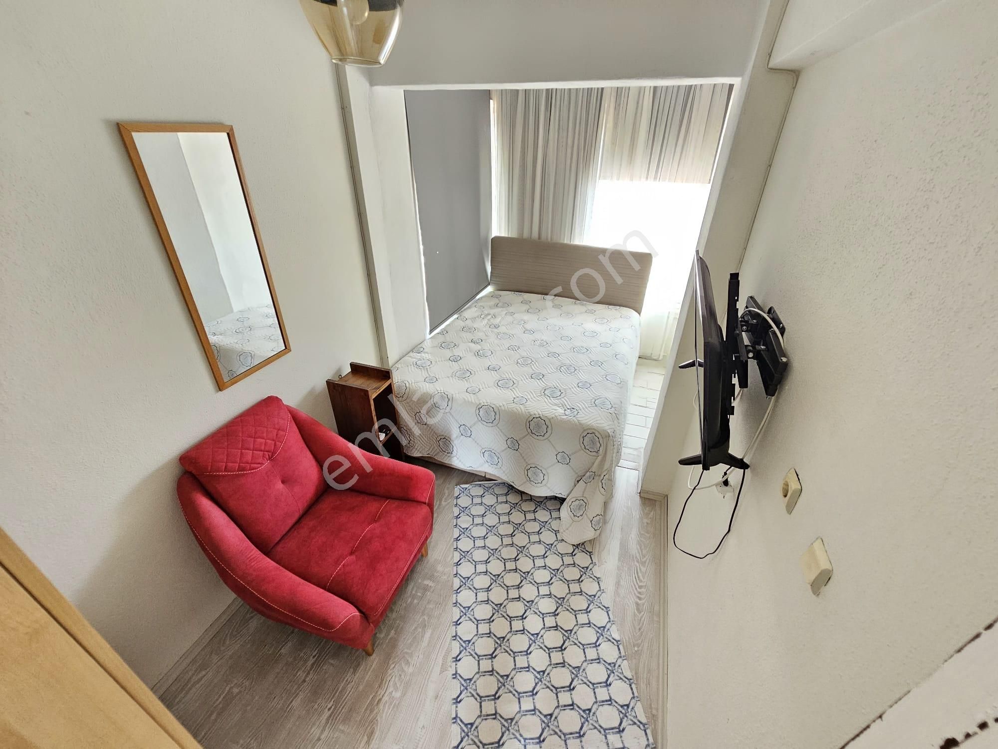 İzmir Dikili Salihleraltında Önder Sitesi Mustakil Satılık Villa - Görsel 35