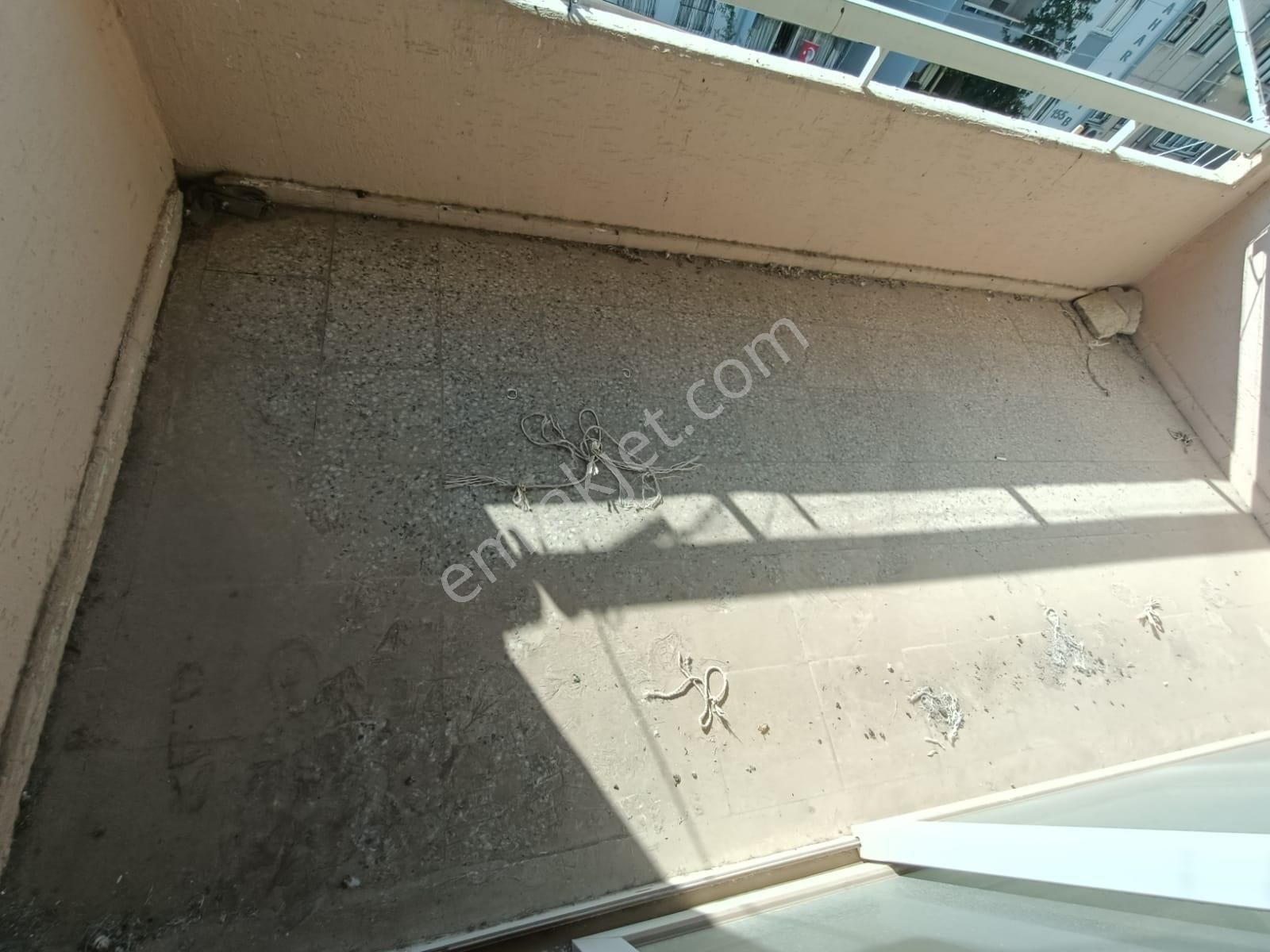 İz'den 100.yıl Diş Hastanesine Yürüme Mesafesin'de 3+satılık Daire - Görsel 19