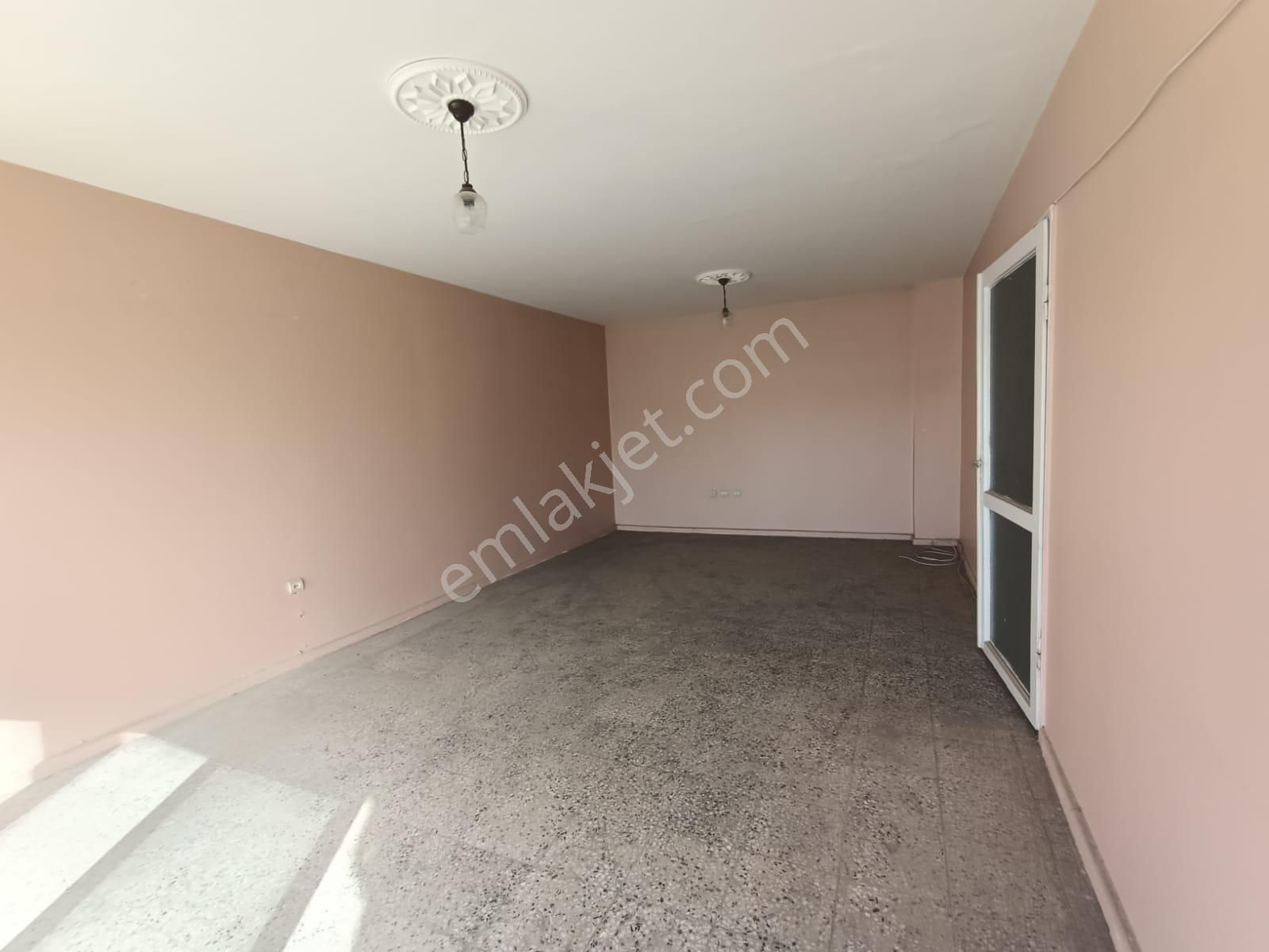 İz'den 100.yıl Diş Hastanesine Yürüme Mesafesin'de 3+satılık Daire - Görsel 12