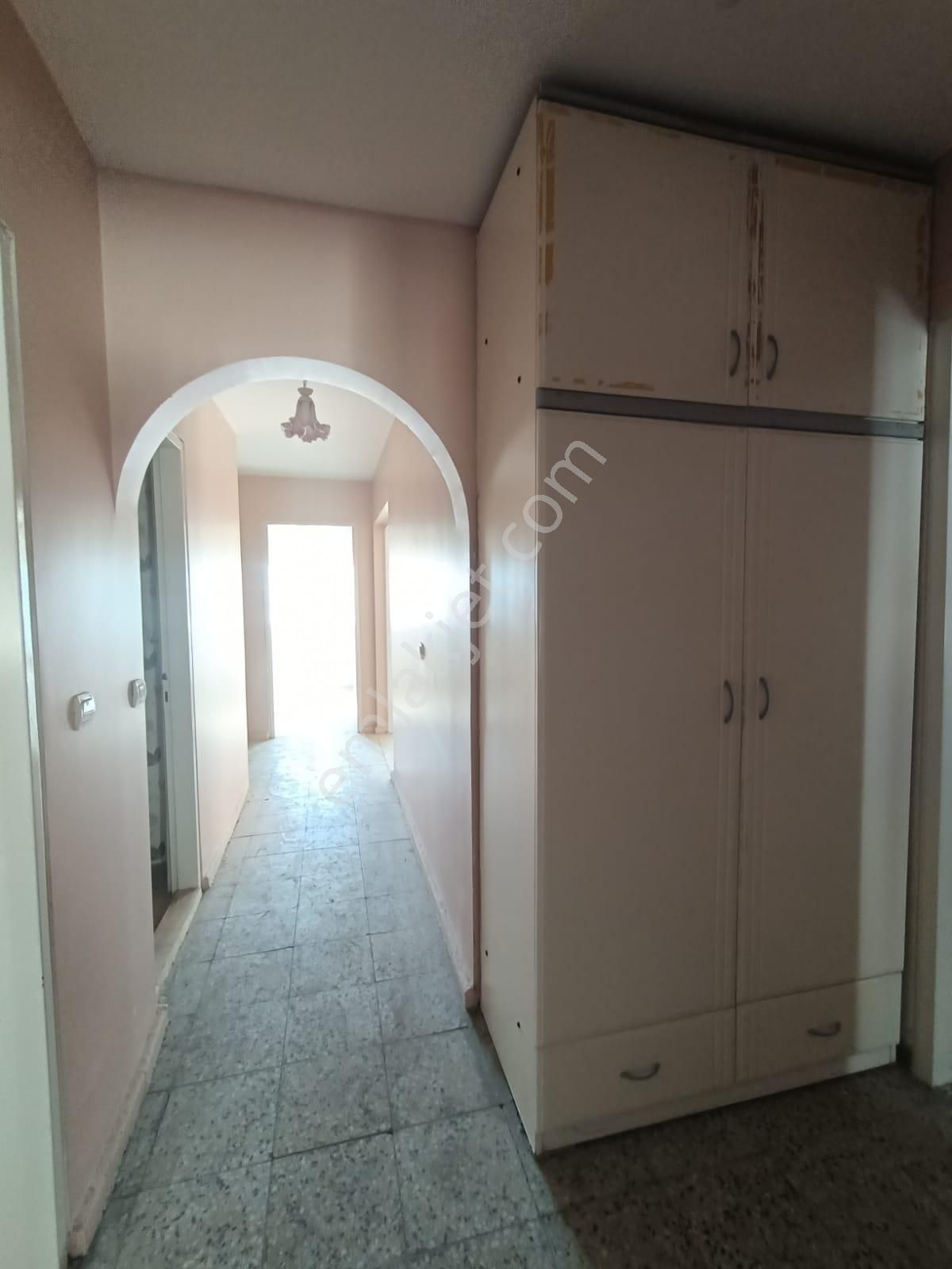 İz'den 100.yıl Diş Hastanesine Yürüme Mesafesin'de 3+satılık Daire - Görsel 9