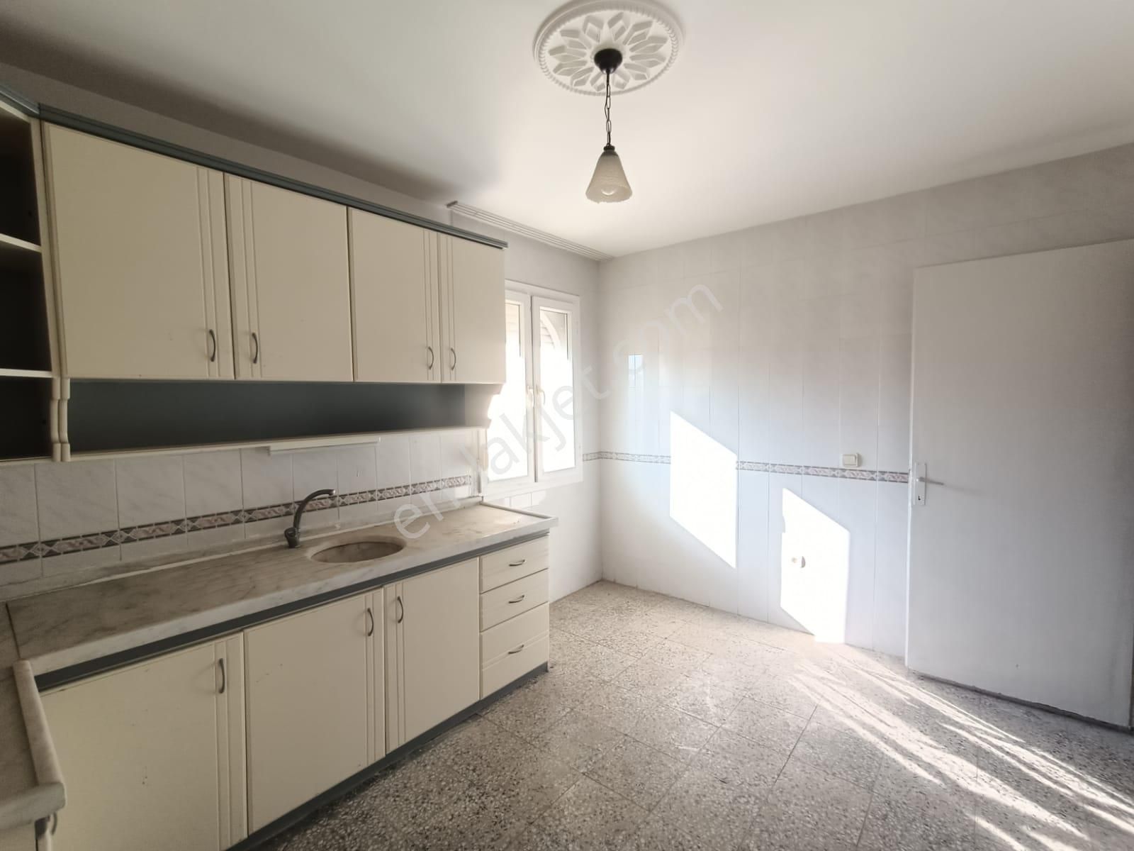 İz'den 100.yıl Diş Hastanesine Yürüme Mesafesin'de 3+satılık Daire - Görsel 5