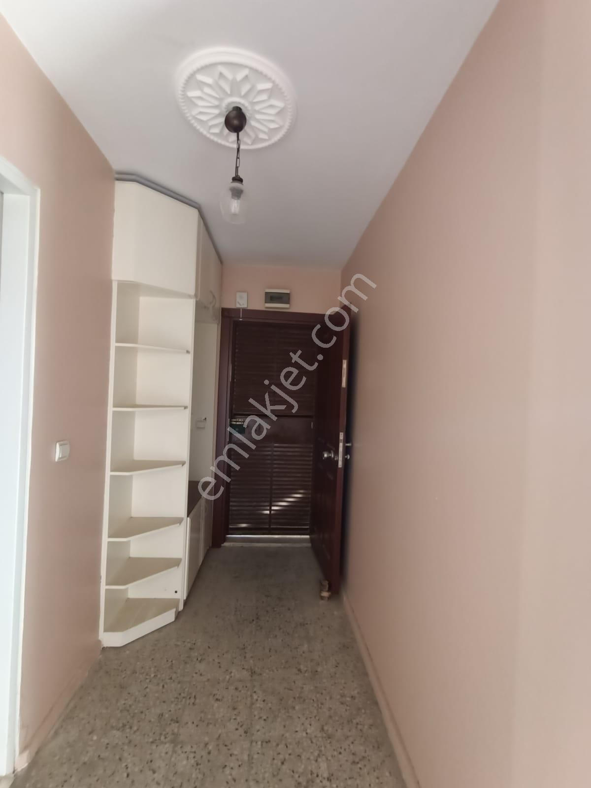 İz'den 100.yıl Diş Hastanesine Yürüme Mesafesin'de 3+satılık Daire - Görsel 8