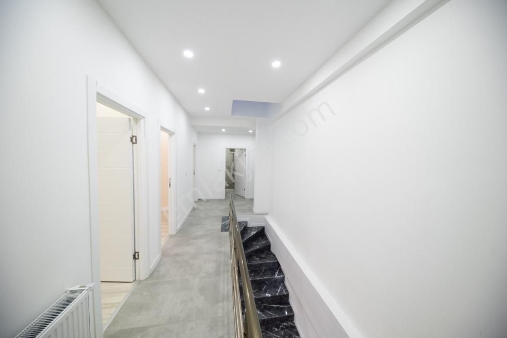 Kargida,400m2 Arsa İçerisinde Satilik4+1 Villa Ve2+1 Müştemilat - Görsel 33