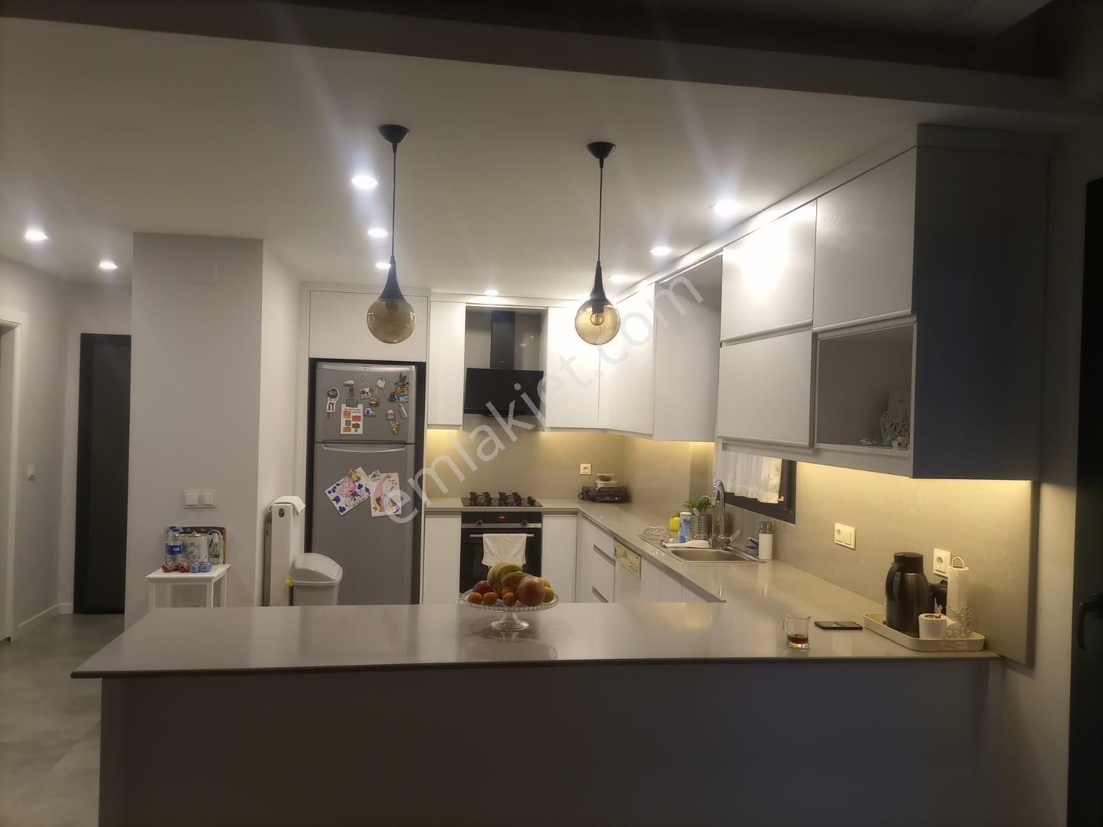 Kargida,400m2 Arsa İçerisinde Satilik4+1 Villa Ve2+1 Müştemilat - Görsel 22