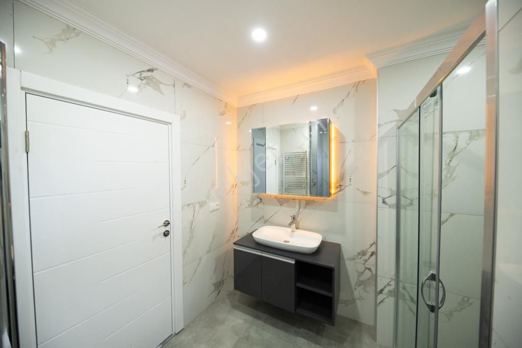 Kargida,400m2 Arsa İçerisinde Satilik4+1 Villa Ve2+1 Müştemilat - Görsel 31