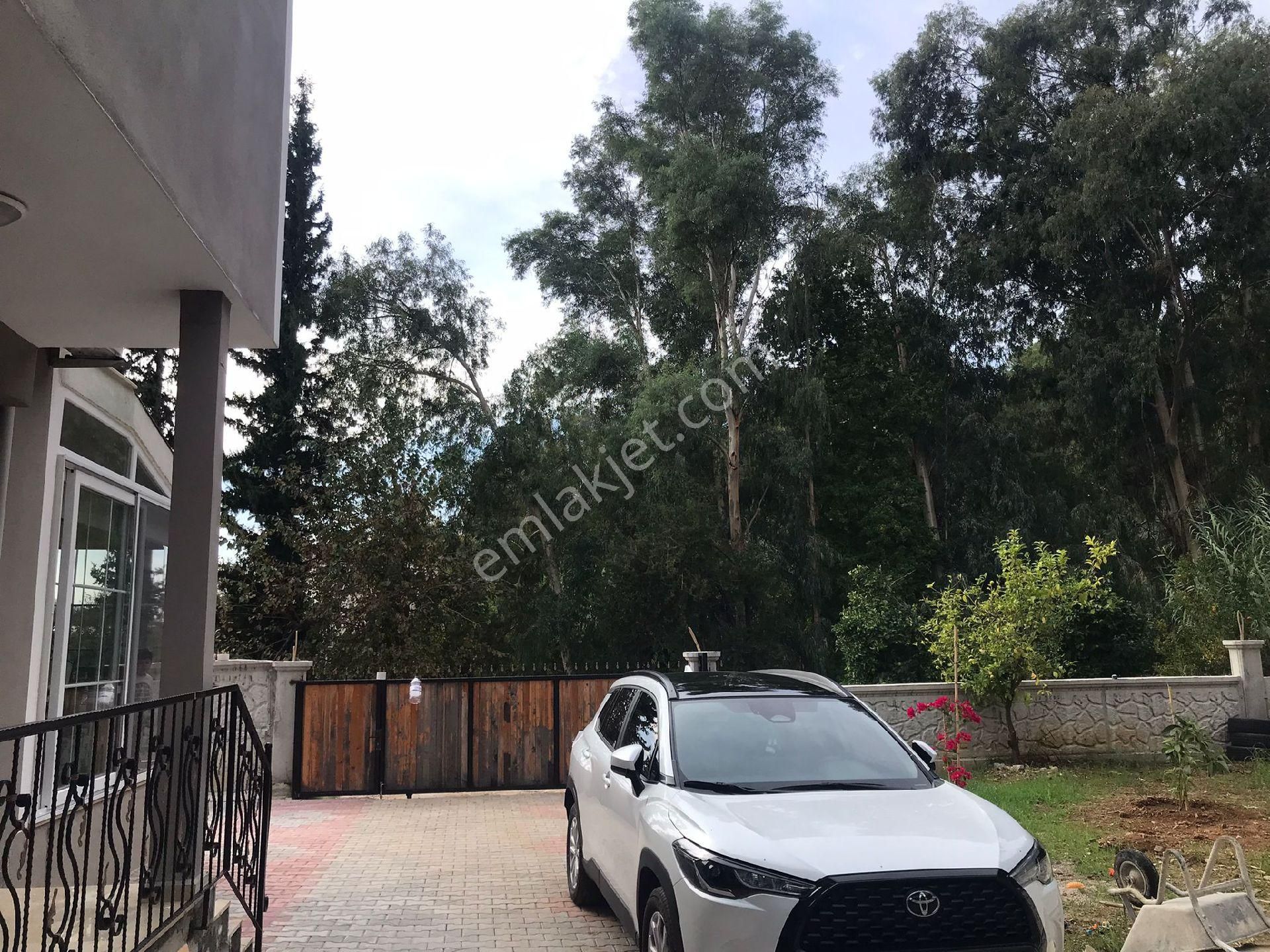 Kargida,400m2 Arsa İçerisinde Satilik4+1 Villa Ve2+1 Müştemilat - Görsel 14