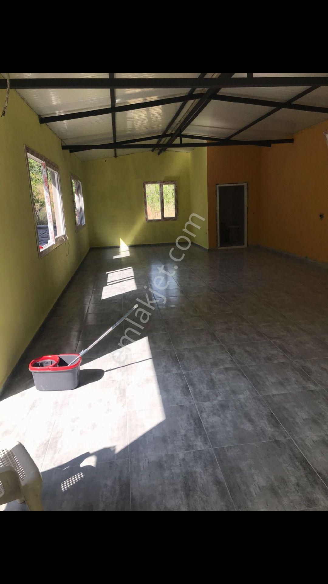 Kargida,400m2 Arsa İçerisinde Satilik4+1 Villa Ve2+1 Müştemilat - Görsel 6