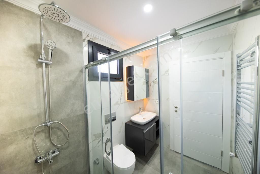 Kargida,400m2 Arsa İçerisinde Satilik4+1 Villa Ve2+1 Müştemilat - Görsel 34