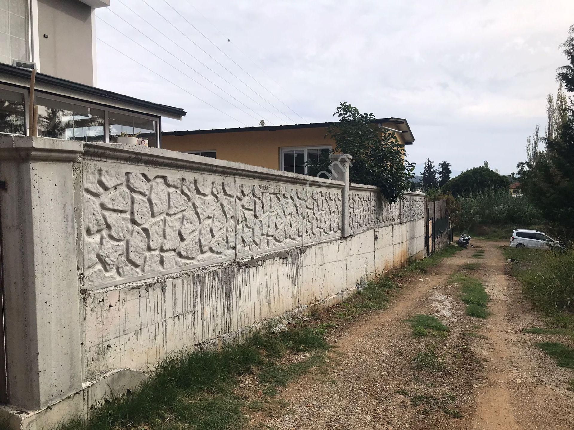 Kargida,400m2 Arsa İçerisinde Satilik4+1 Villa Ve2+1 Müştemilat - Görsel 17