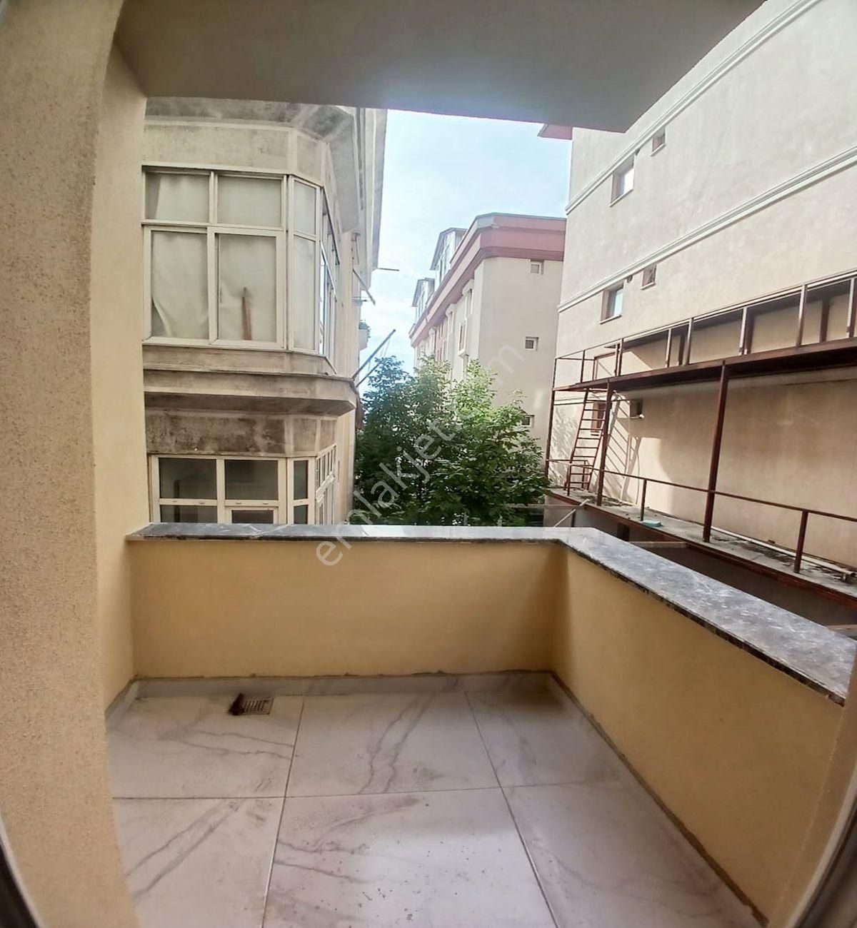 Avcılar Merkez Reşitpaşa Caddesi Üzerinde Sıfır 3+1 Ara Kat Daire - Görsel 7