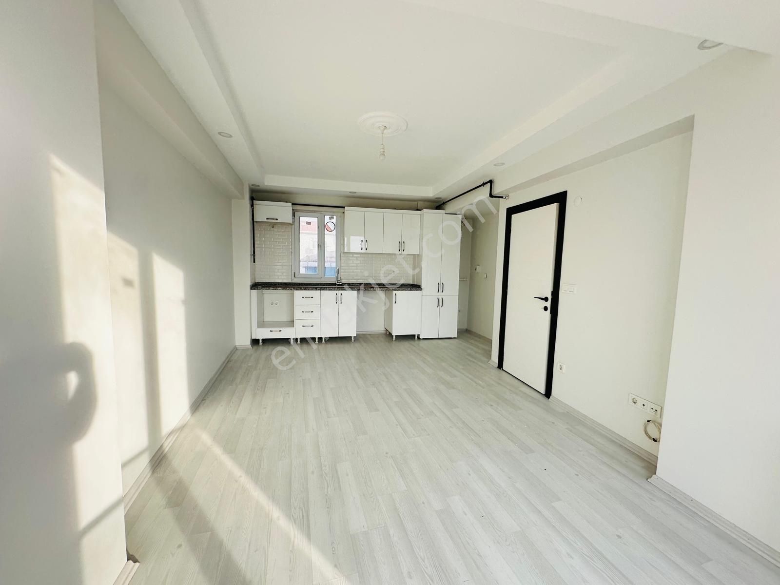 Has Seba'dan Tevfikbeyde 3+1 145m2 Sıfır Yüksek Tavanlı Dublekss - Görsel 8