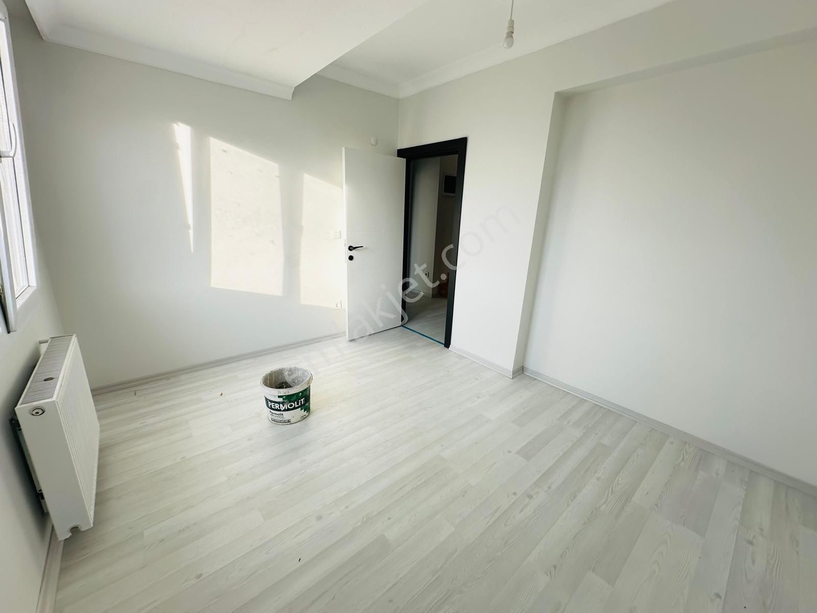 Has Seba'dan Tevfikbeyde 3+1 145m2 Sıfır Yüksek Tavanlı Dublekss - Görsel 14