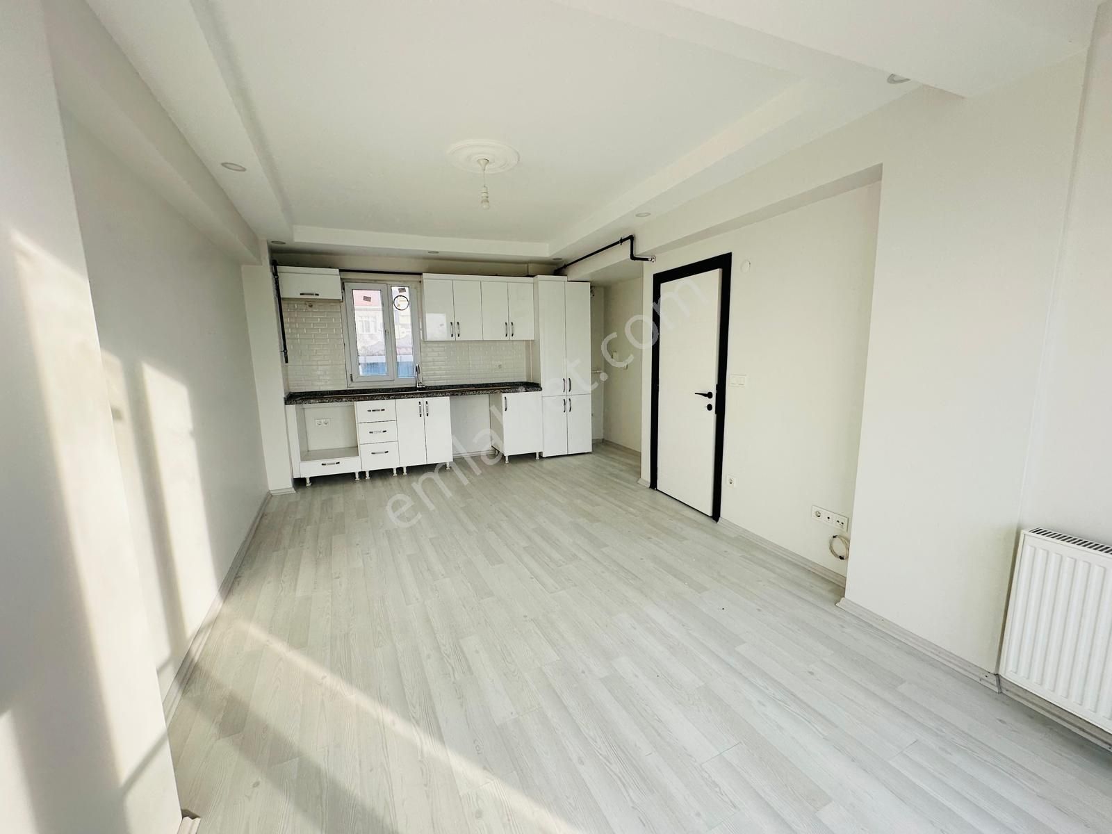 Has Seba'dan Tevfikbeyde 3+1 145m2 Sıfır Yüksek Tavanlı Dublekss - Görsel 9