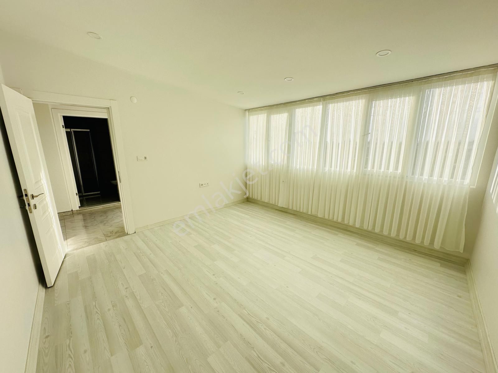 Has Seba'dan Tevfikbeyde 3+1 145m2 Sıfır Yüksek Tavanlı Dublekss - Görsel 21