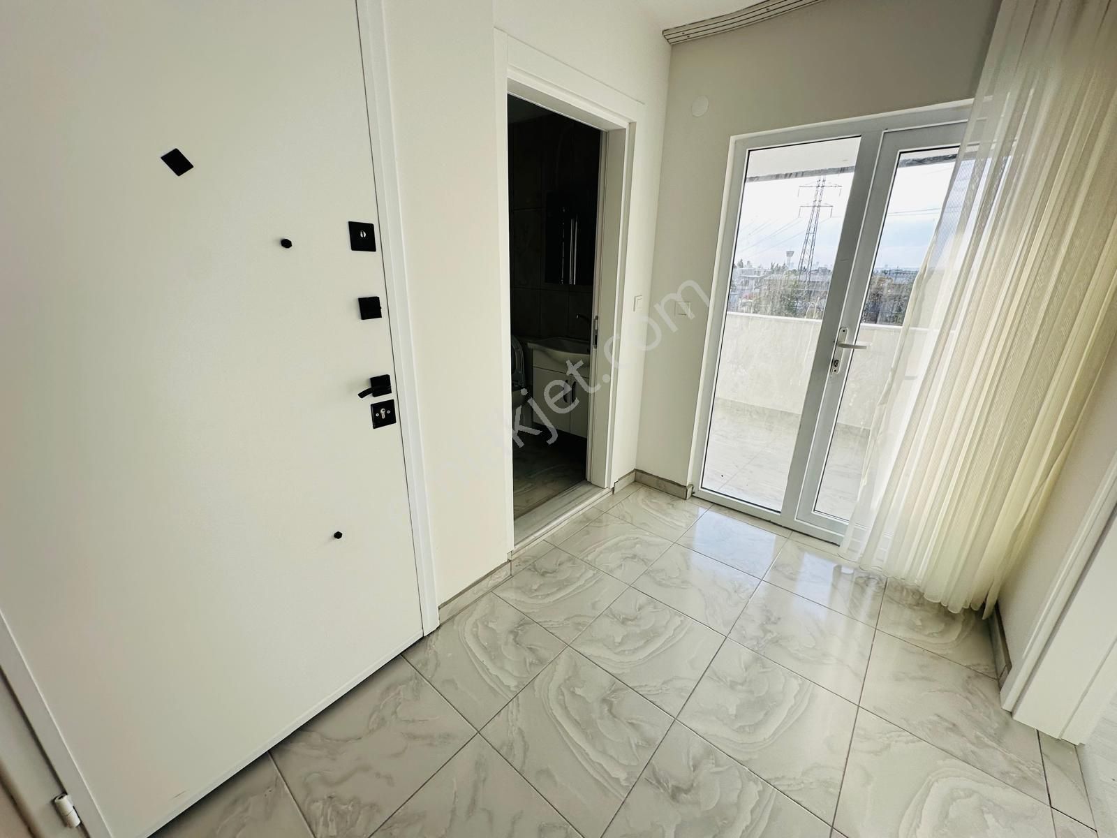 Has Seba'dan Tevfikbeyde 3+1 145m2 Sıfır Yüksek Tavanlı Dublekss - Görsel 32