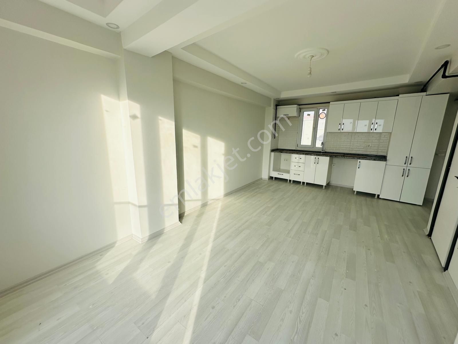 Has Seba'dan Tevfikbeyde 3+1 145m2 Sıfır Yüksek Tavanlı Dublekss - Görsel 6