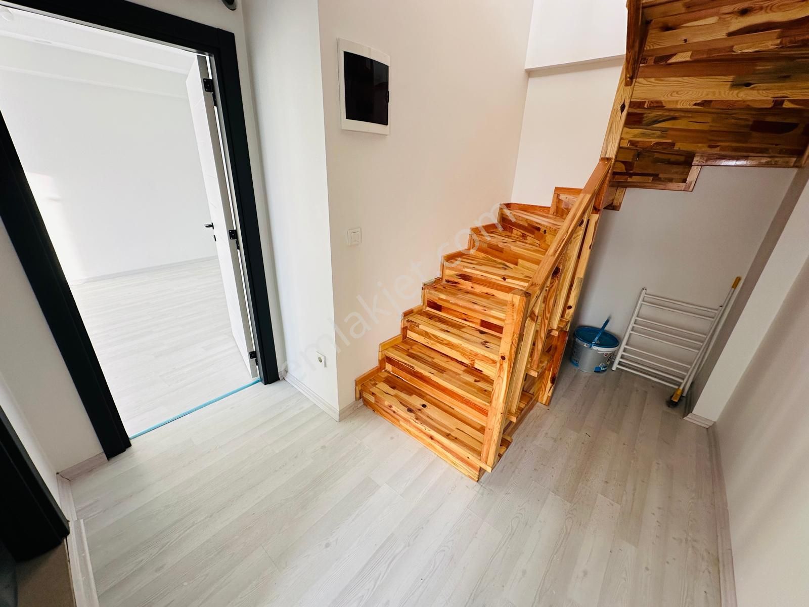 Has Seba'dan Tevfikbeyde 3+1 145m2 Sıfır Yüksek Tavanlı Dublekss - Görsel 15