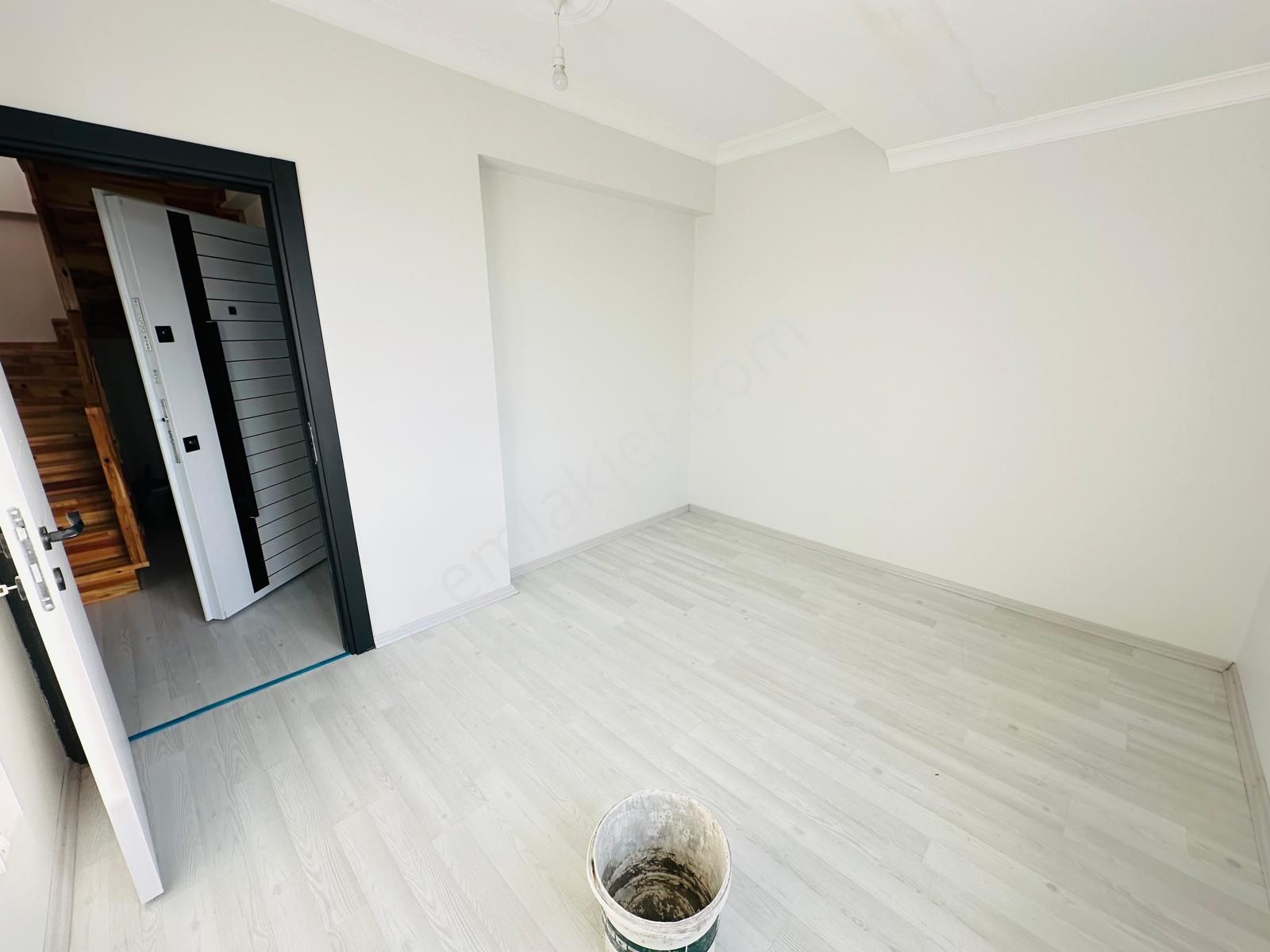 Has Seba'dan Tevfikbeyde 3+1 145m2 Sıfır Yüksek Tavanlı Dublekss - Görsel 13