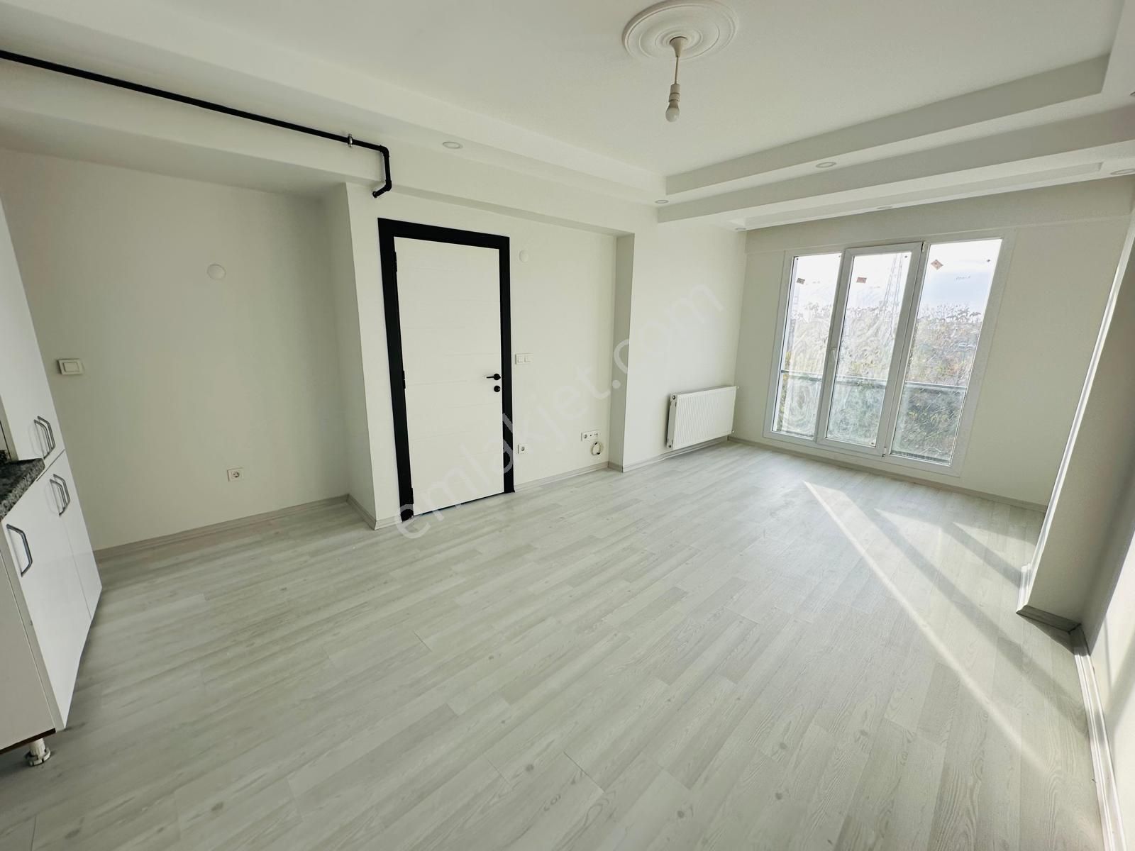 Has Seba'dan Tevfikbeyde 3+1 145m2 Sıfır Yüksek Tavanlı Dublekss - Görsel 4