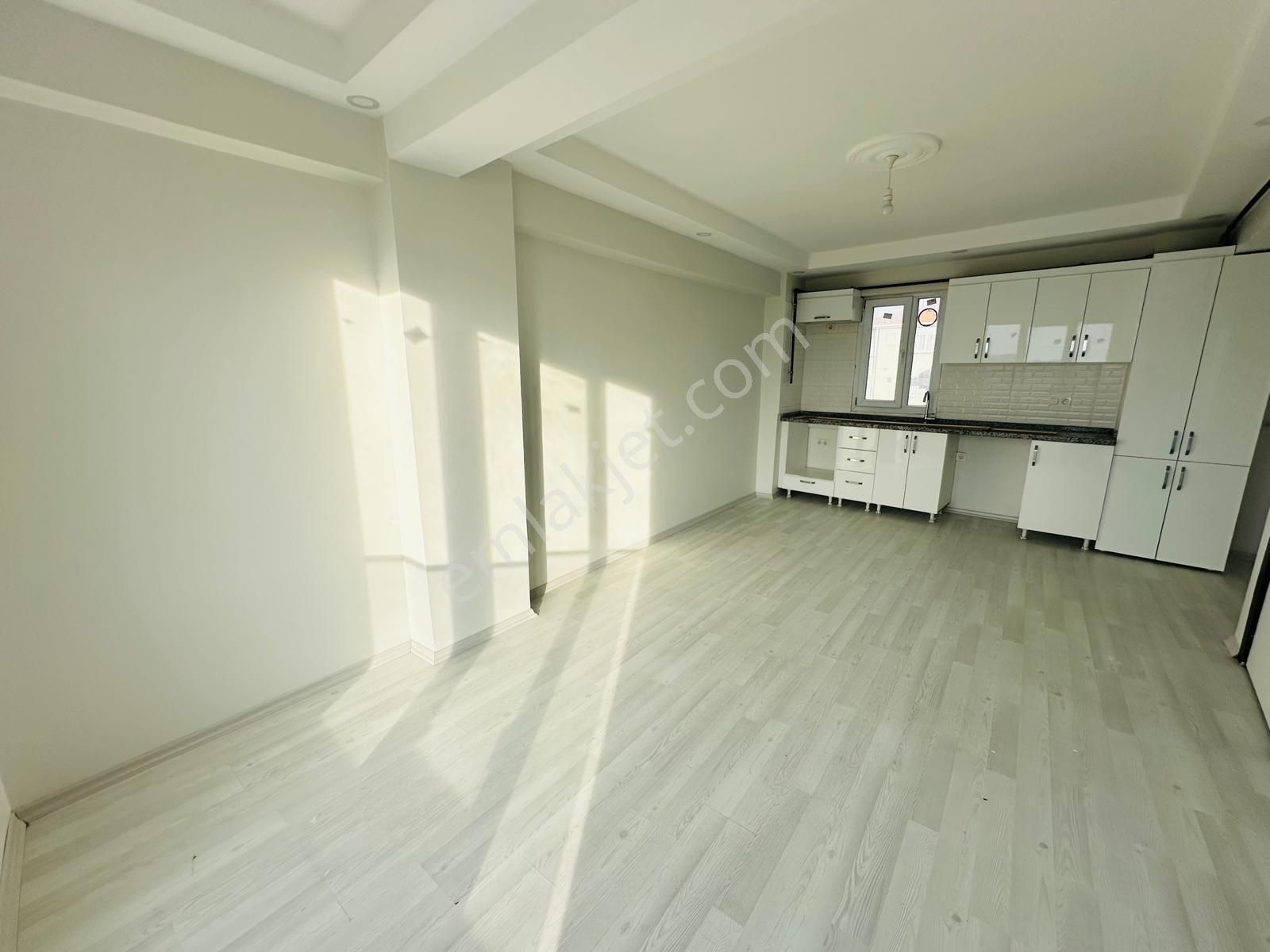 Has Seba'dan Tevfikbeyde 3+1 145m2 Sıfır Yüksek Tavanlı Dublekss - Görsel 7