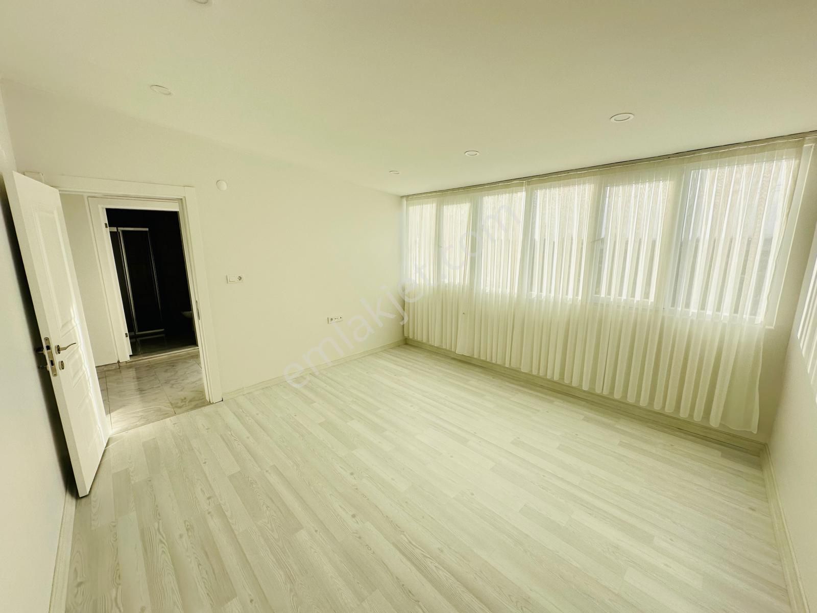 Has Seba'dan Tevfikbeyde 3+1 145m2 Sıfır Yüksek Tavanlı Dublekss - Görsel 22