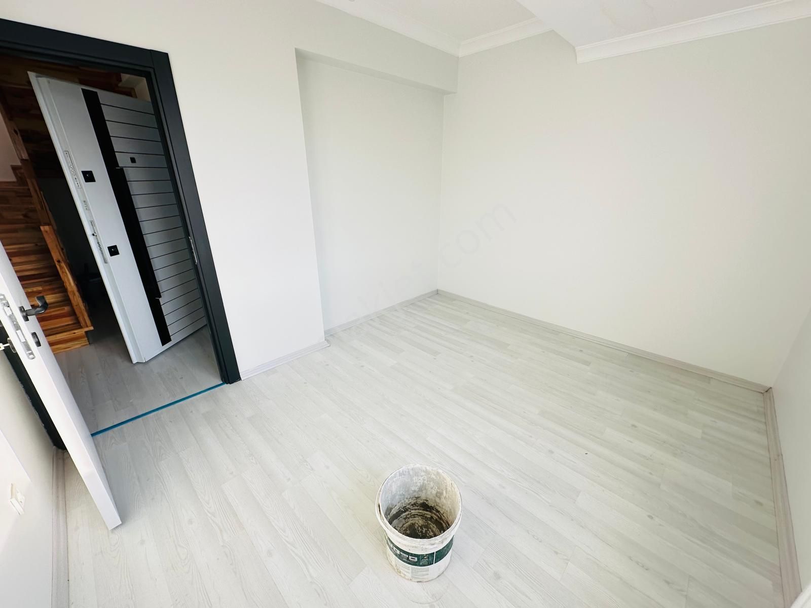 Has Seba'dan Tevfikbeyde 3+1 145m2 Sıfır Yüksek Tavanlı Dublekss - Görsel 12