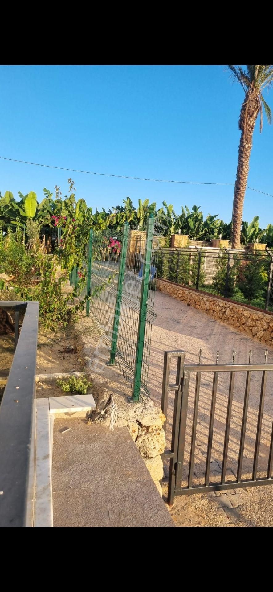 Kargıcak Ta Muhteşem Manzaralı Boş Kiralık 1+1daire - Görsel 18