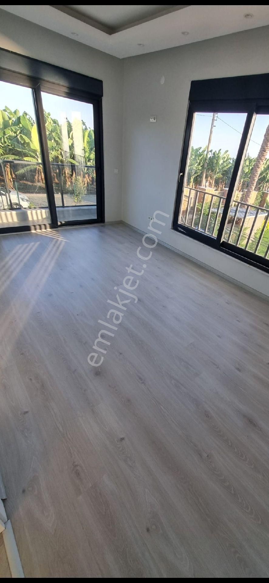 Kargıcak Ta Muhteşem Manzaralı Boş Kiralık 1+1daire - Görsel 22