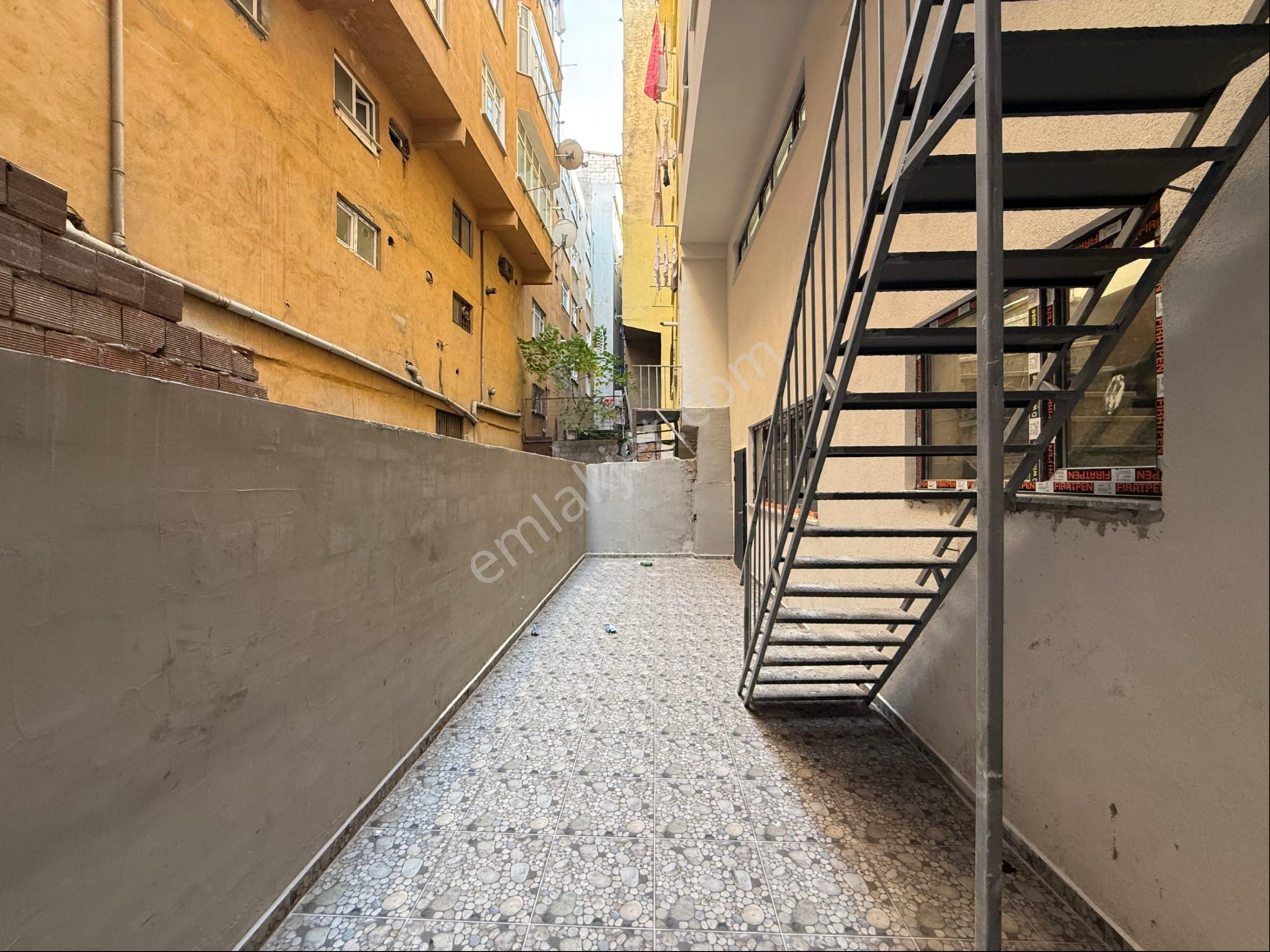 Ninehatun Mh’de Çınçındere Caddesine Cephe 2 Katlı Dükkan - Görsel 9