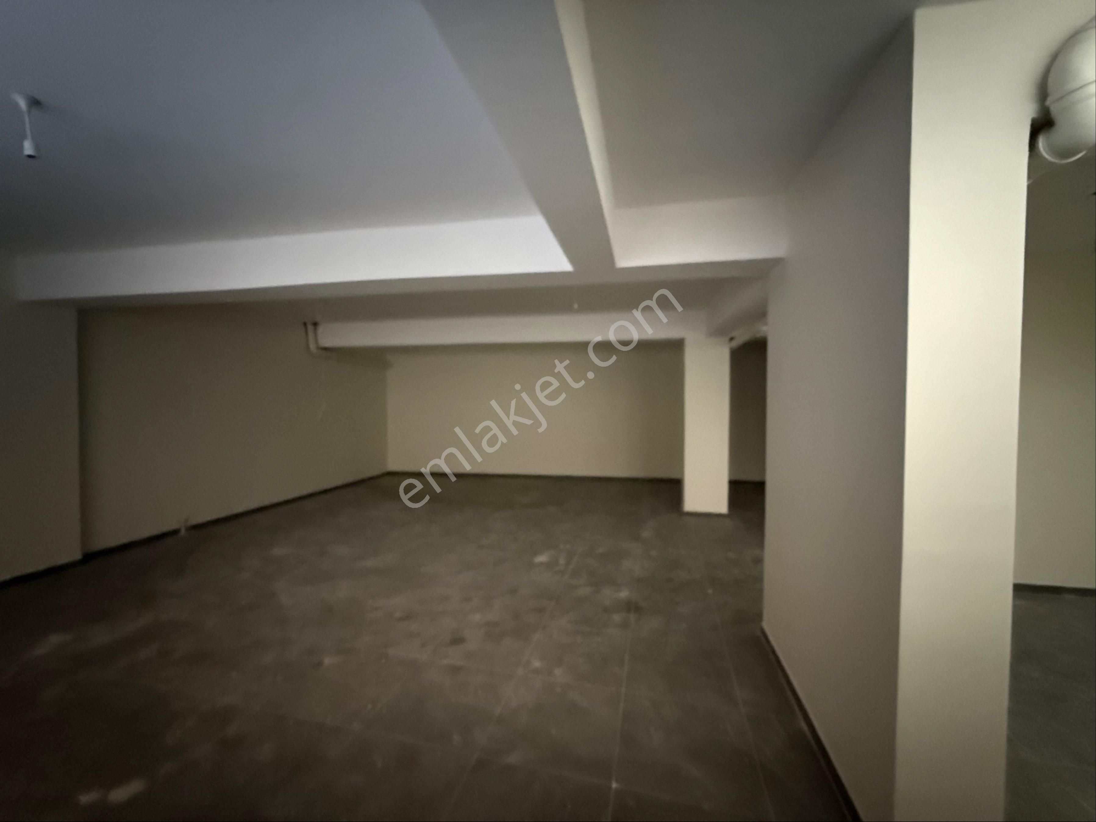 Ninehatun Mh’de Çınçındere Caddesine Cephe 2 Katlı Dükkan - Görsel 13