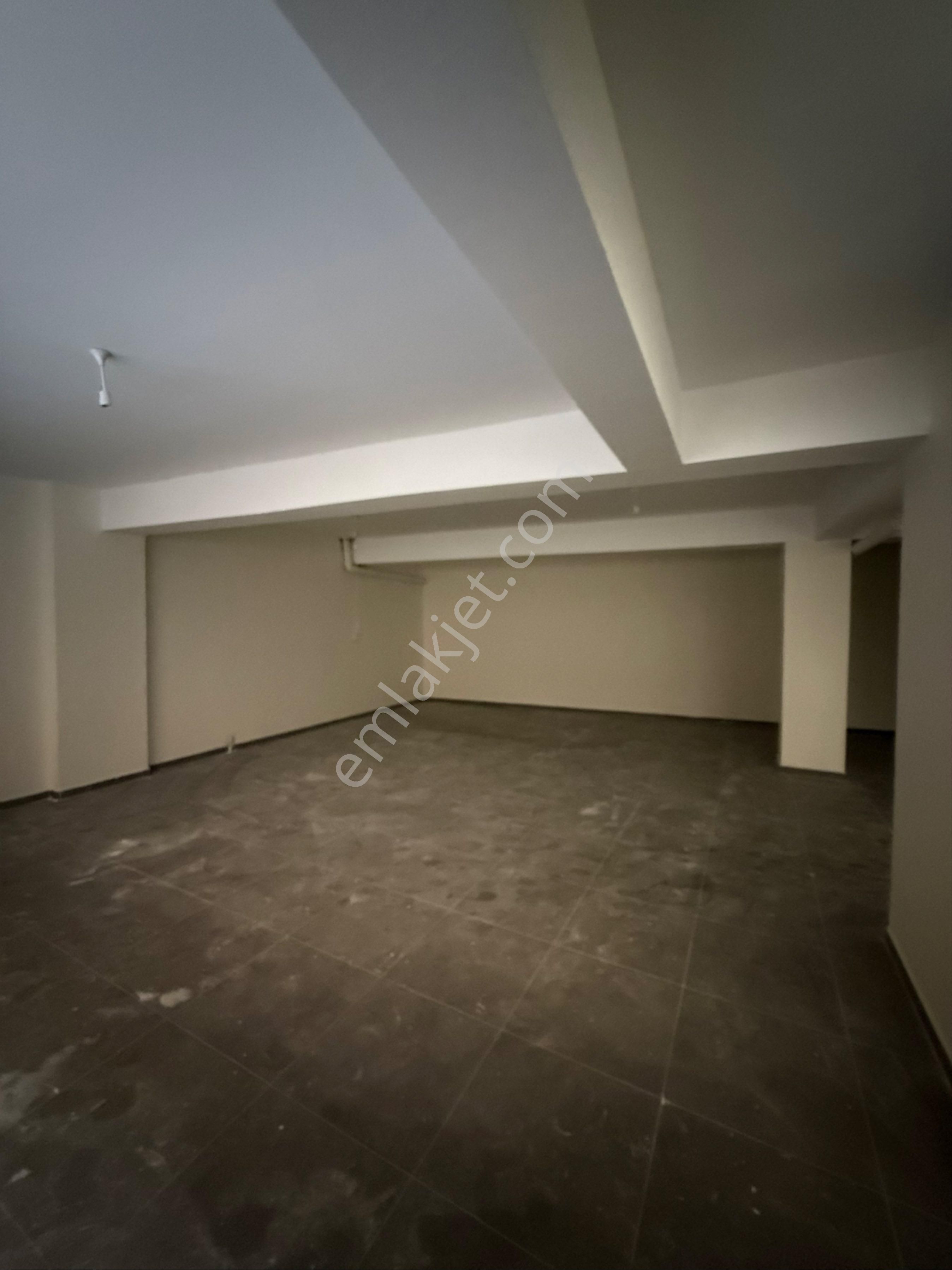 Ninehatun Mh’de Çınçındere Caddesine Cephe 2 Katlı Dükkan - Görsel 14