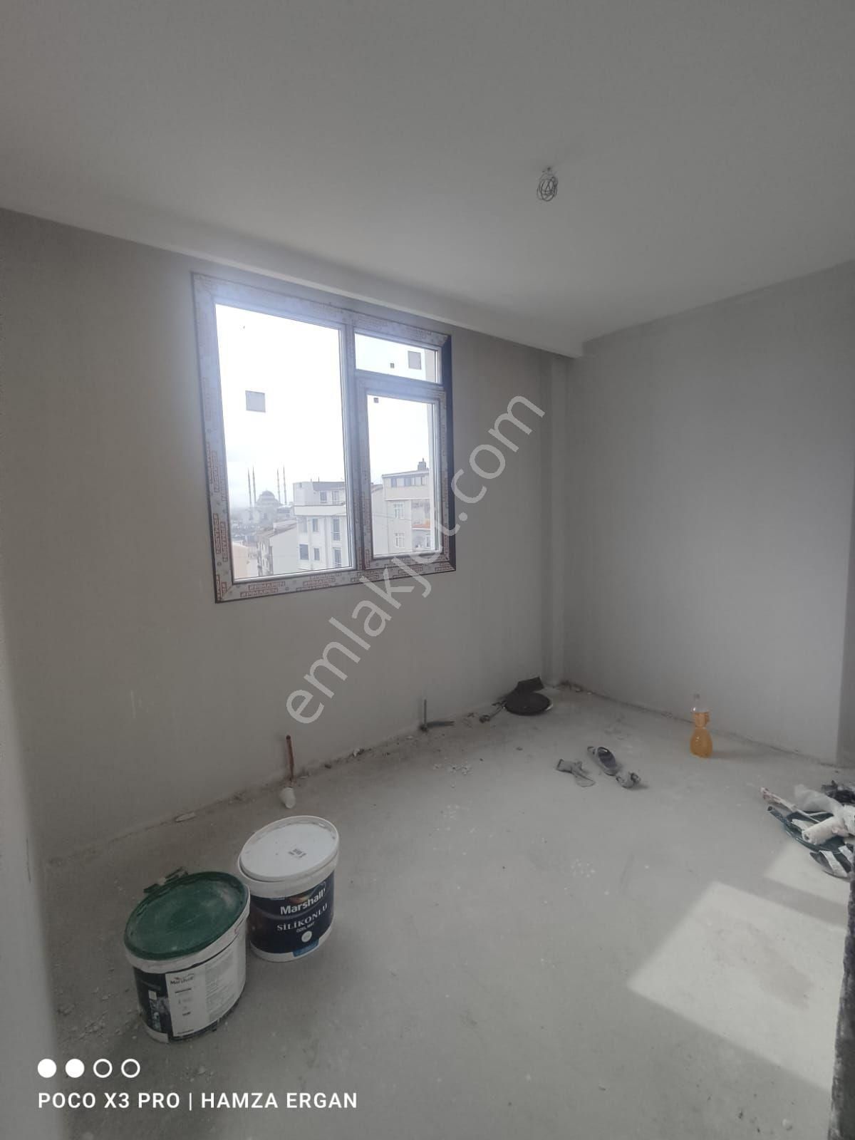 1.69 Krediyle Arnavutköy Merkeze Yakın Satılık 3+1 Ters Dubleks Daire - Görsel 18