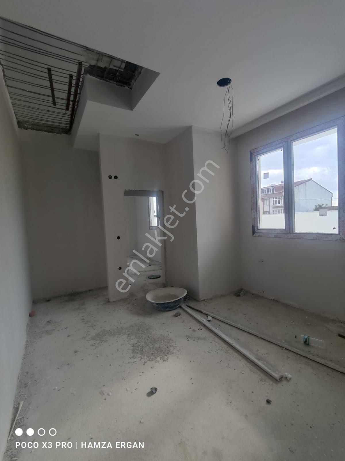 1.69 Krediyle Arnavutköy Merkeze Yakın Satılık 3+1 Ters Dubleks Daire - Görsel 15
