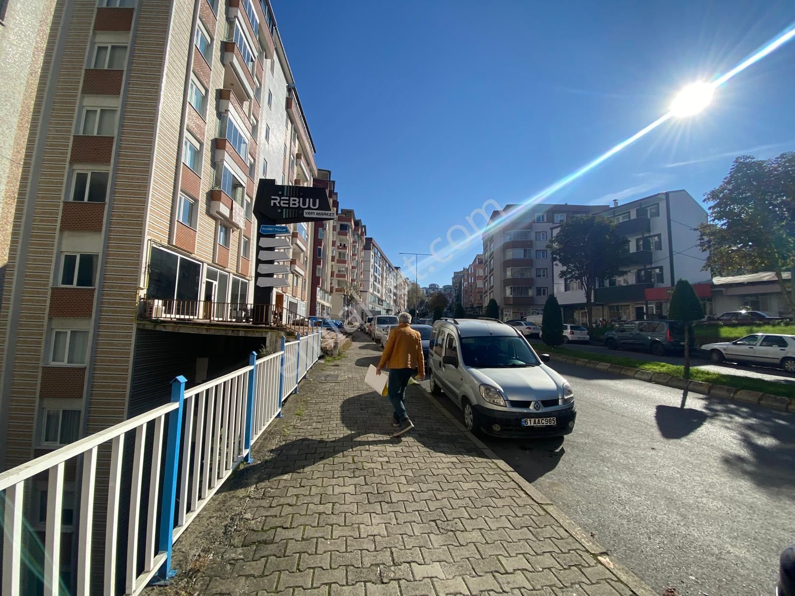 Harika Konumda Fırsat Daire!!!