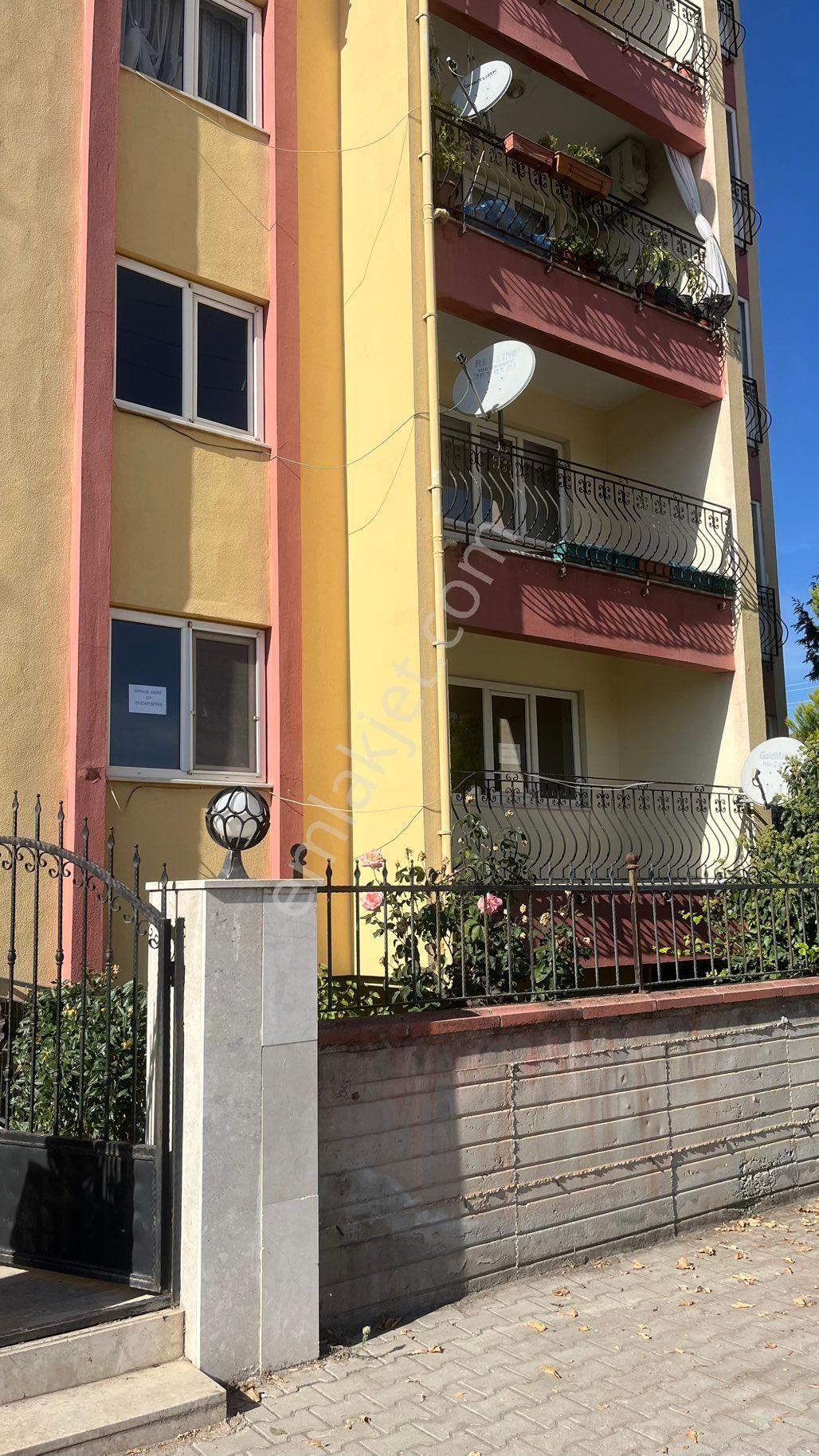 Sahibinden Kiralık Konut -daire - Görsel 8