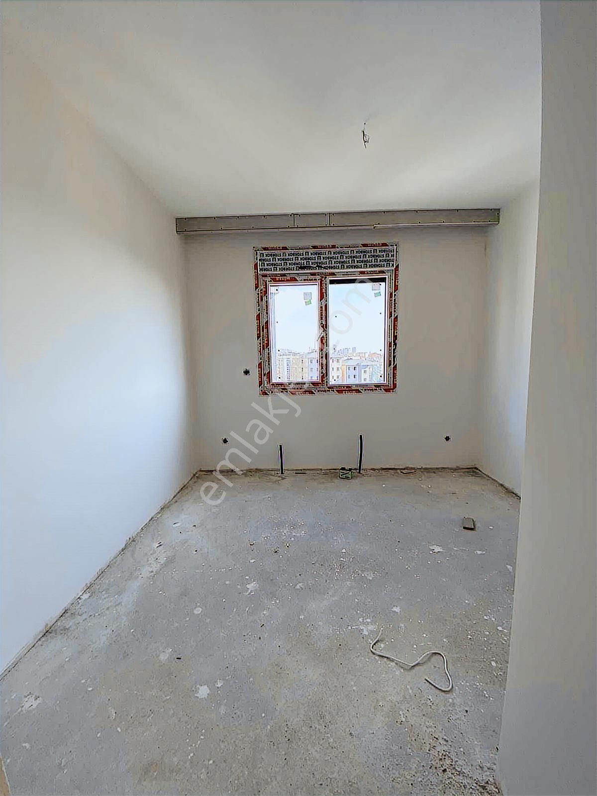 Turyap'tan Bostancı'da Deniz Manzaralı Ve Balkonlu Sıfır 2+1 - Görsel 33