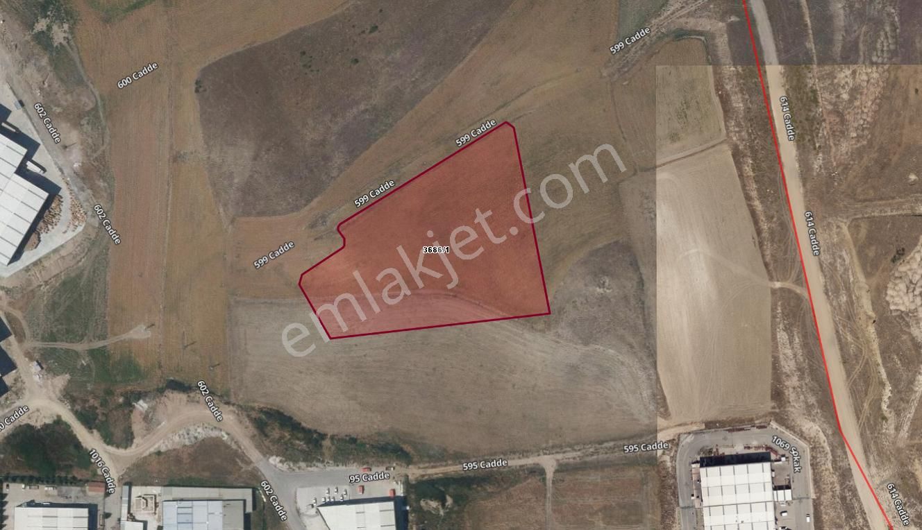 Rıza Acar'dan Saray'da Yatırımlık 345 M² Satılık Arsa