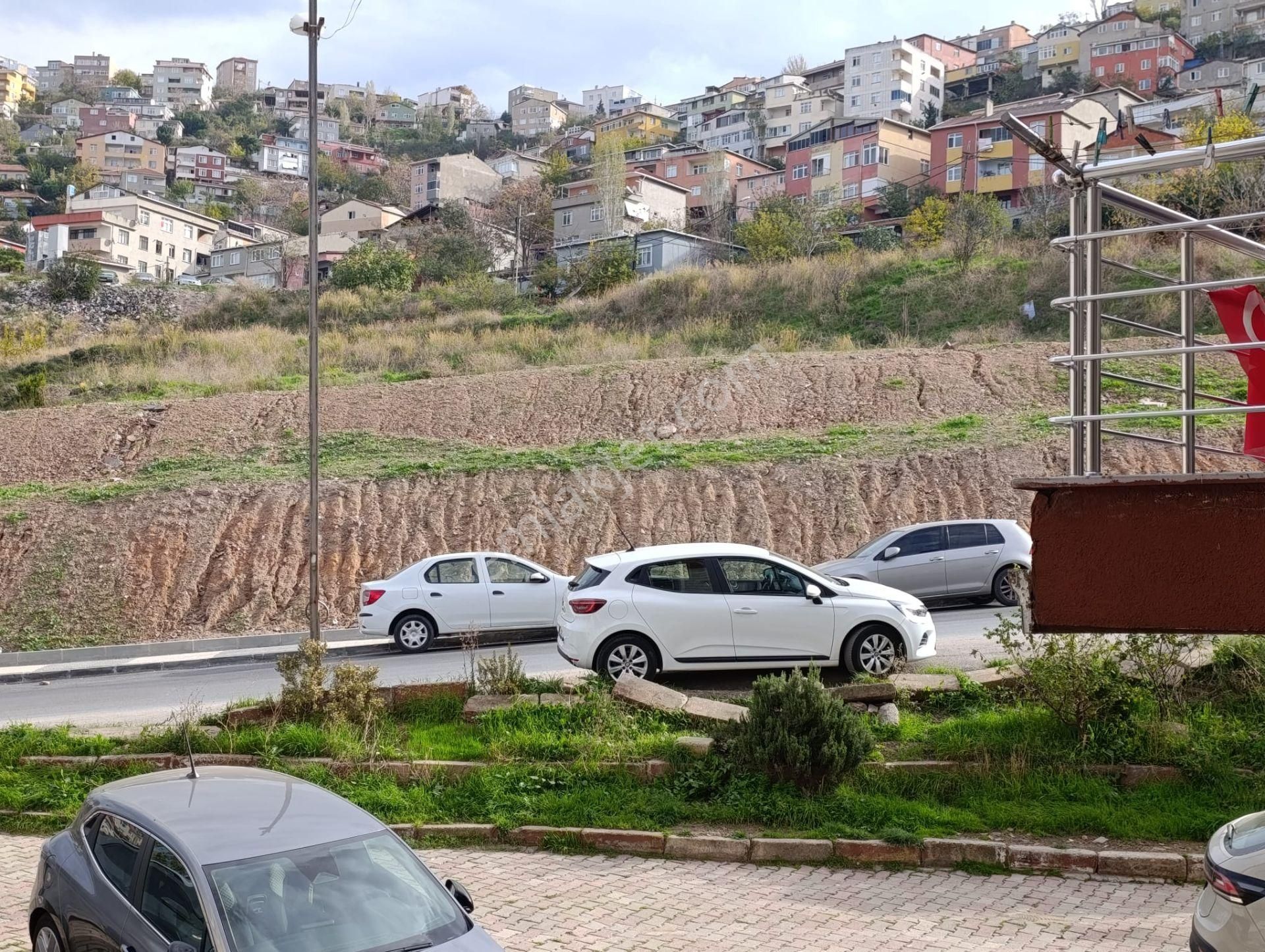 2+1 - 85m² - Çift Wc - Geniş Odalara Sahip - Asansörlü - 3. Kat - Görsel 8