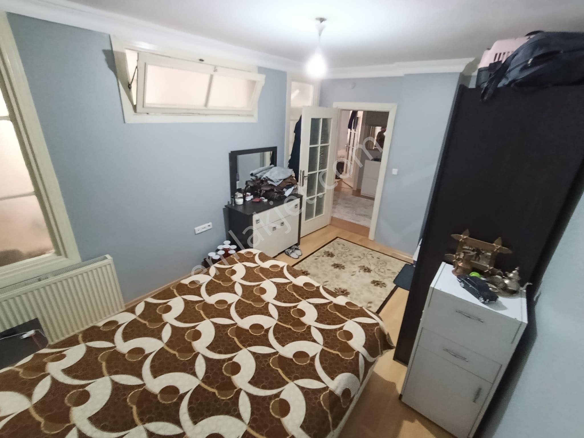 2+1 - 85m² - Çift Wc - Geniş Odalara Sahip - Asansörlü - 3. Kat - Görsel 33