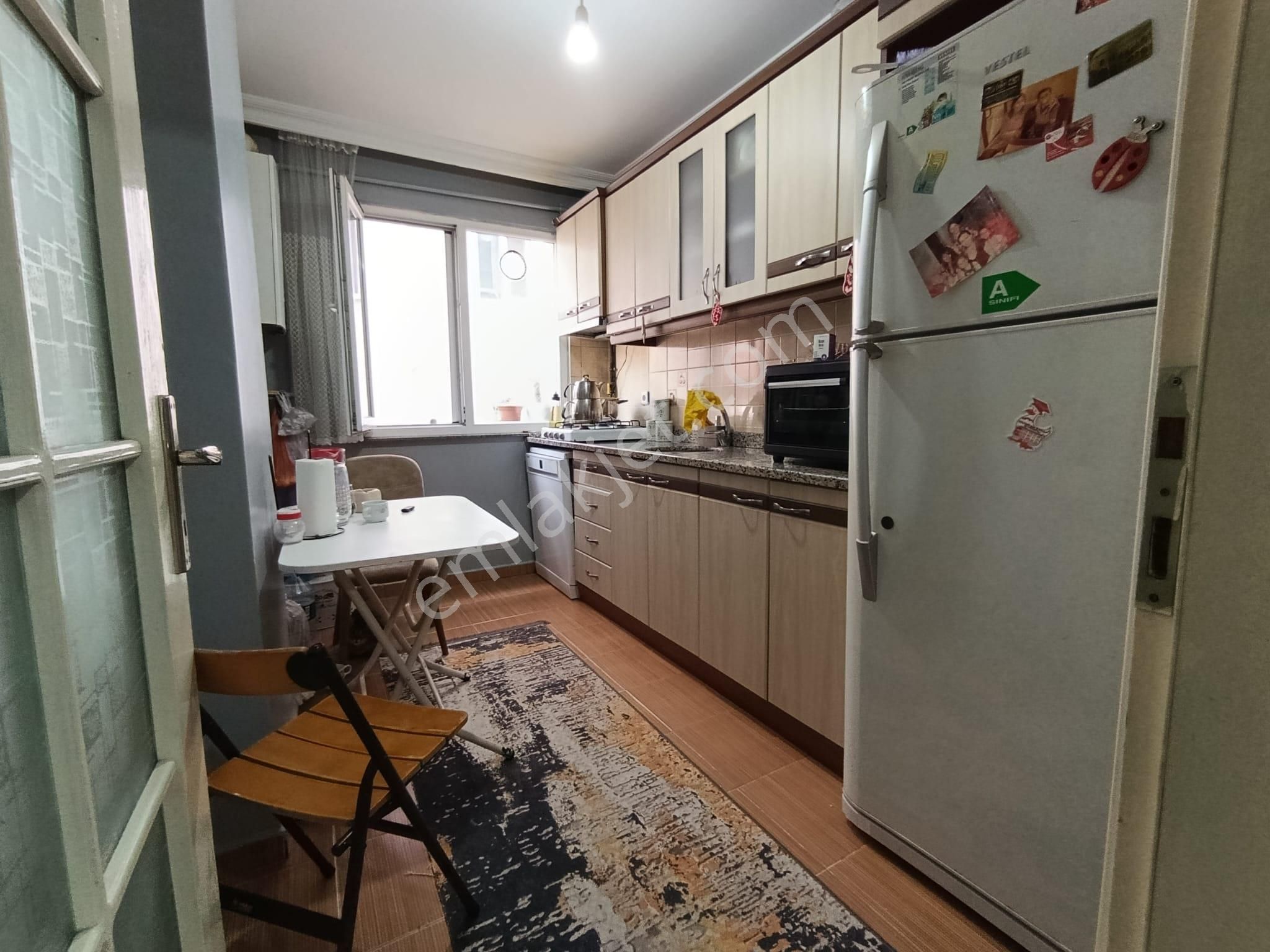 2+1 - 85m² - Çift Wc - Geniş Odalara Sahip - Asansörlü - 3. Kat - Görsel 10