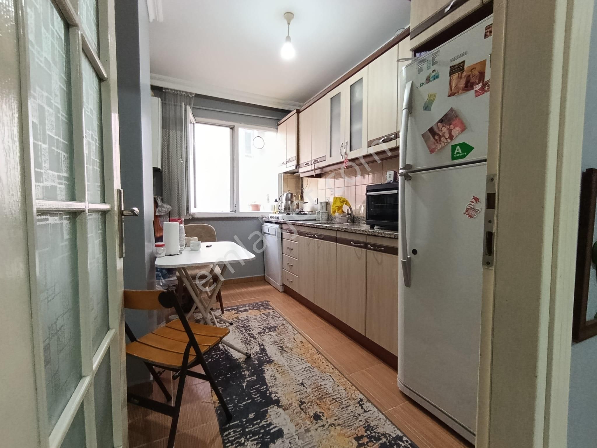 2+1 - 85m² - Çift Wc - Geniş Odalara Sahip - Asansörlü - 3. Kat - Görsel 20