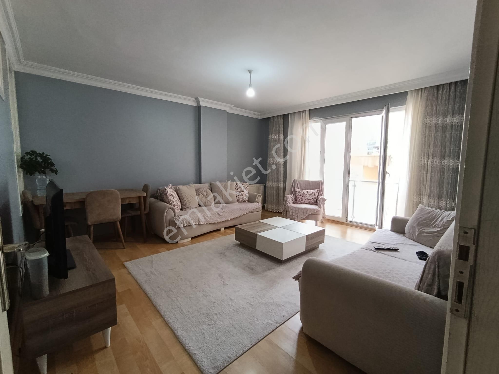 2+1 - 85m² - Çift Wc - Geniş Odalara Sahip - Asansörlü - 3. Kat - Görsel 29