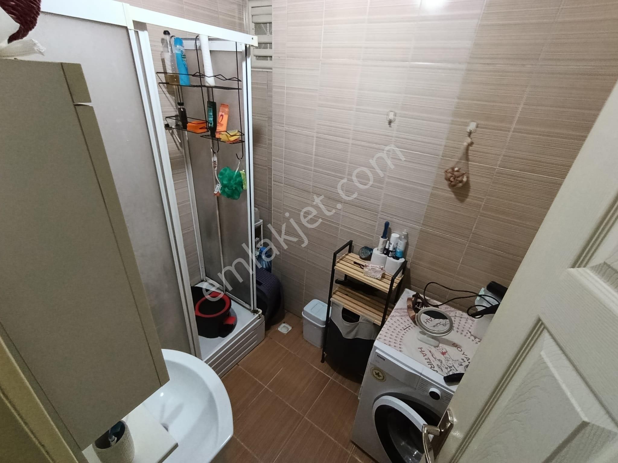 2+1 - 85m² - Çift Wc - Geniş Odalara Sahip - Asansörlü - 3. Kat - Görsel 25